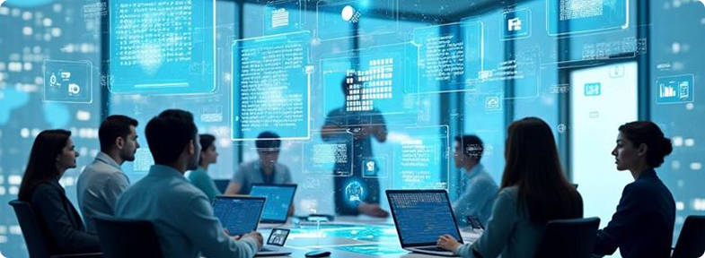 Empowering Businesses_ Key Natural Language Processing Applications 1